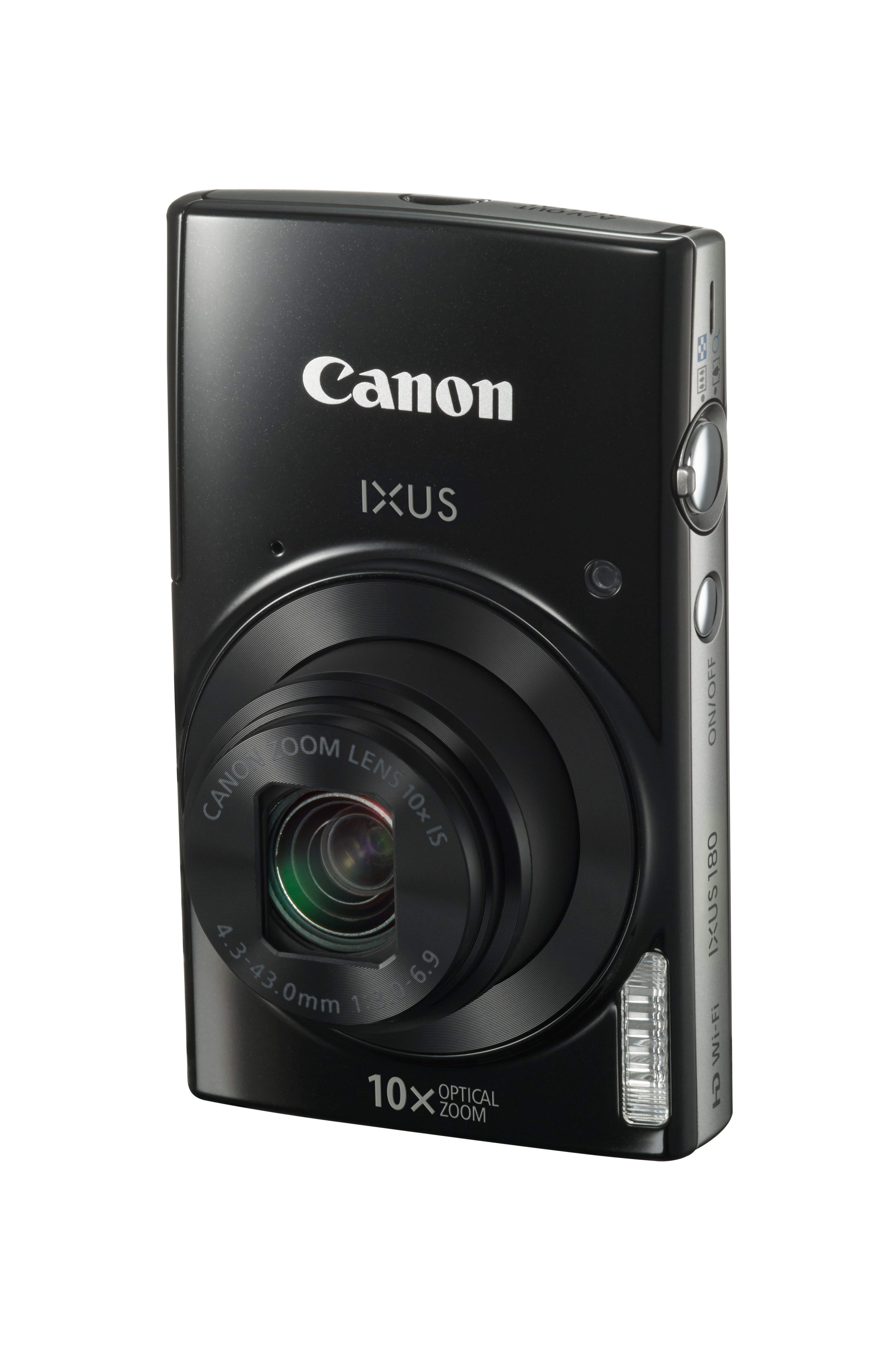 Canon IXUS 180 1/2.3" Compact camera – image 4