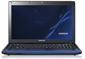 Samsung R R590-JS03 Intel® Core™ i3 i3-350M