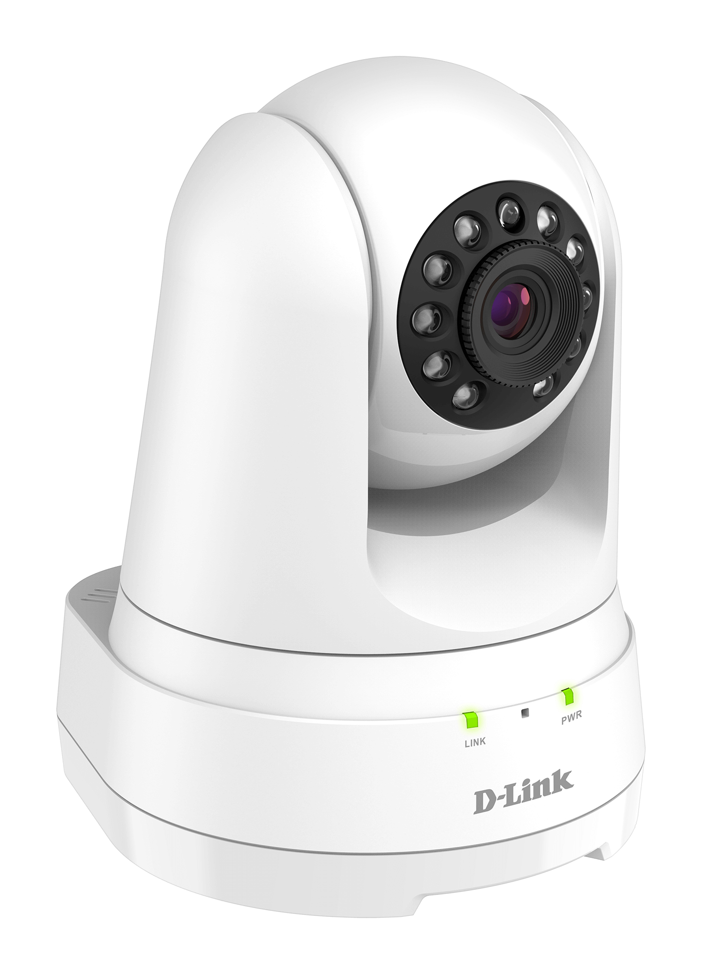 D-Link mydlink Full HD PT Indoor Camera - DCS‑8525LH – image 3