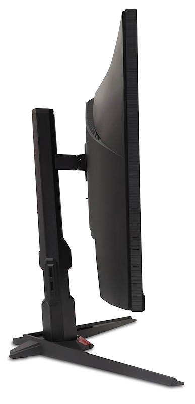 Acer XV272UX1BMIIPRX computer monitor – image 8