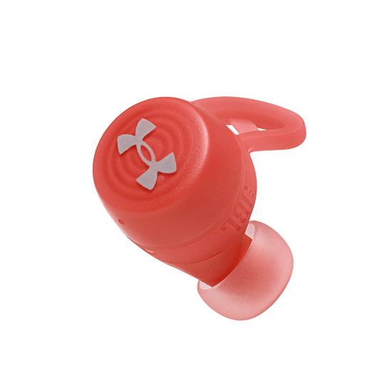 JBL Under Armour True Wireless Streak – image 5