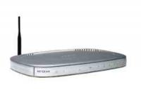 NETGEAR DG834G wireless router