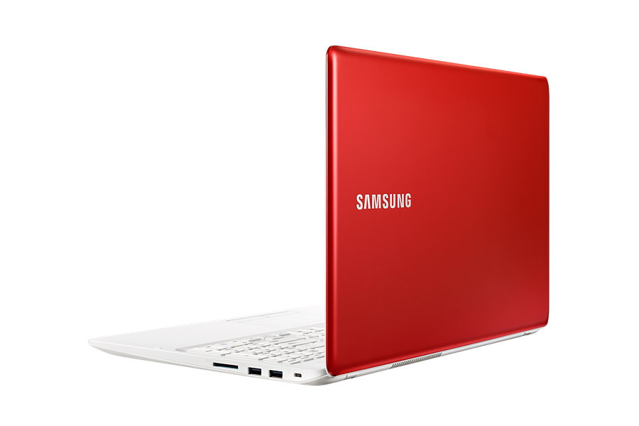 Samsung 5 NT500R5LF Intel® Core™ i5 i5-6200U Laptop – image 9