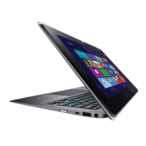 ASUS TAICHI TAICHI21-CW003H Intel® Core™ i5 i5-3317U Laptop – image 3
