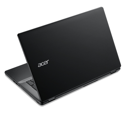 Acer Aspire E E5-721-62X4 AMD A6 A6-6310 Netbook – image 5