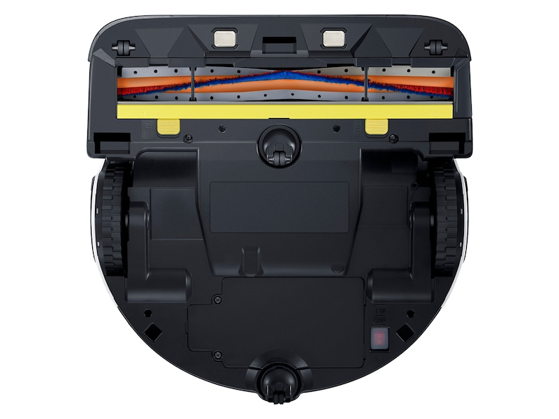 Samsung POWERbot R9250 Robot Vacuum in Airborne Copper – image 2