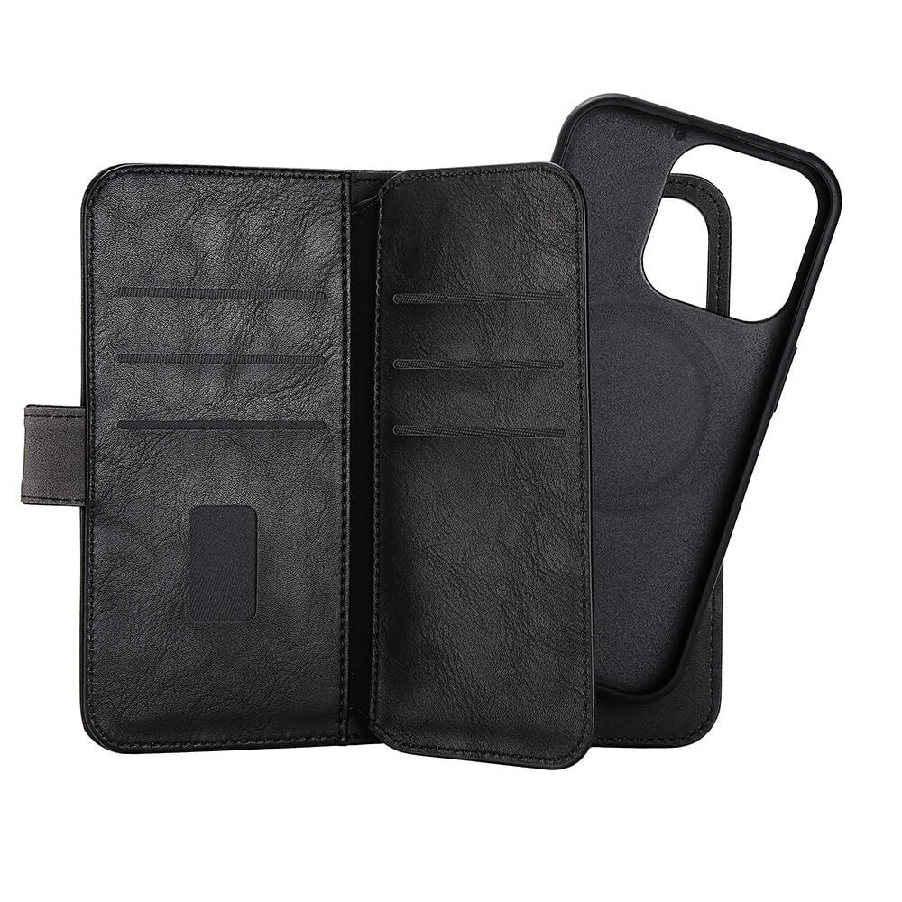 Gear Wallet Case Black - iPhone 14 Pro – image 4