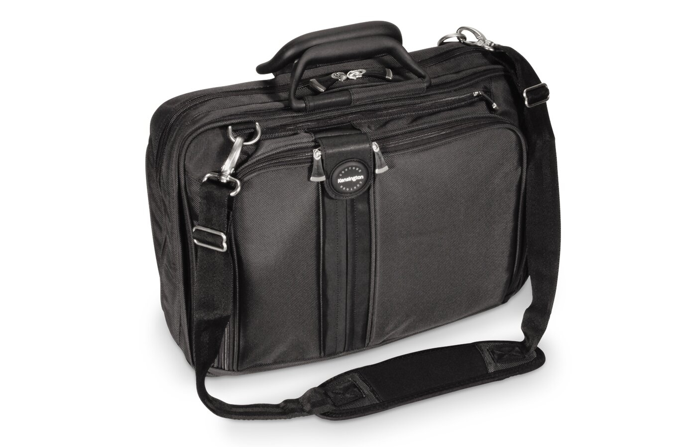 Kensington Contour 15.6'' Topload Case – image 6