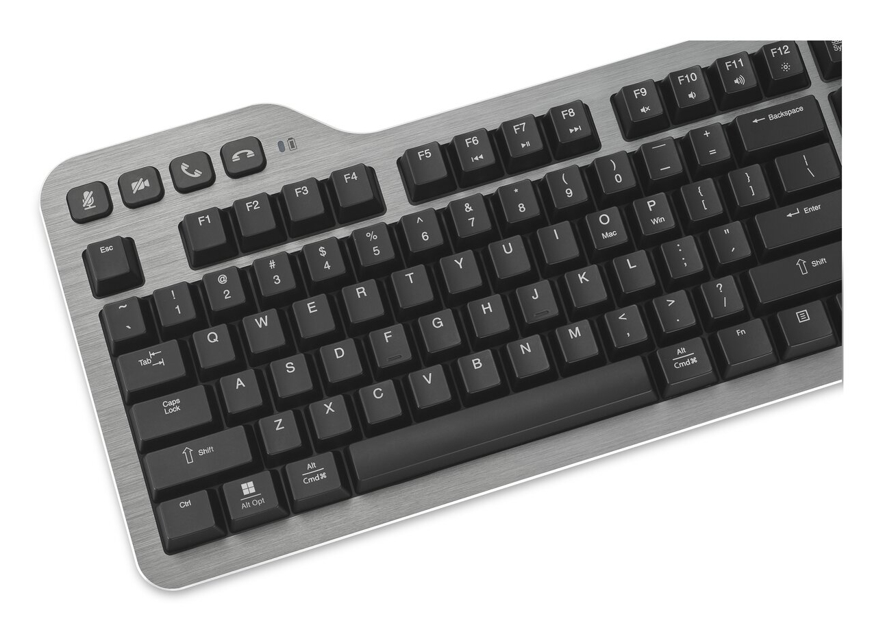 Kensington MK7500F QuietType Pro – image 5
