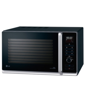 LG MC-8087ARB Black