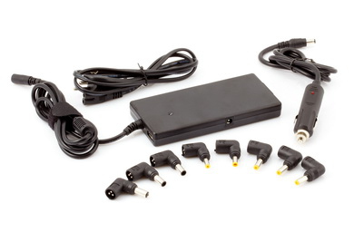 itek ITNBE90P power adapter/inverter – image 1