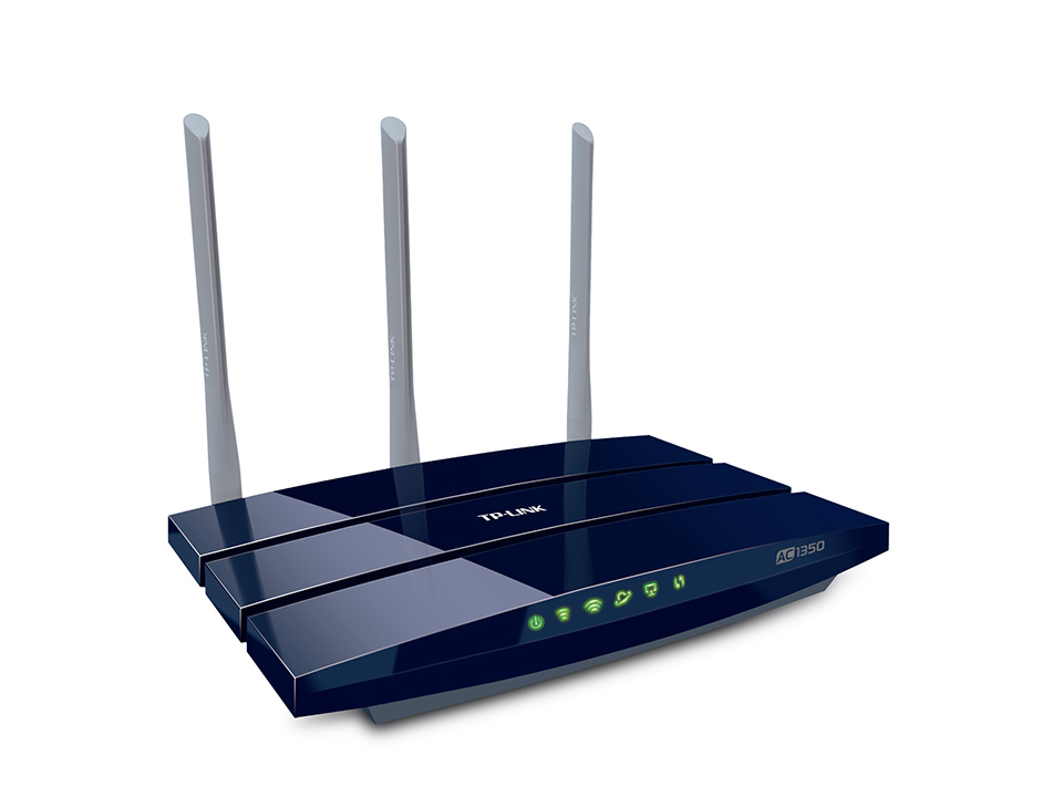 TP-Link Archer C58 – image 3