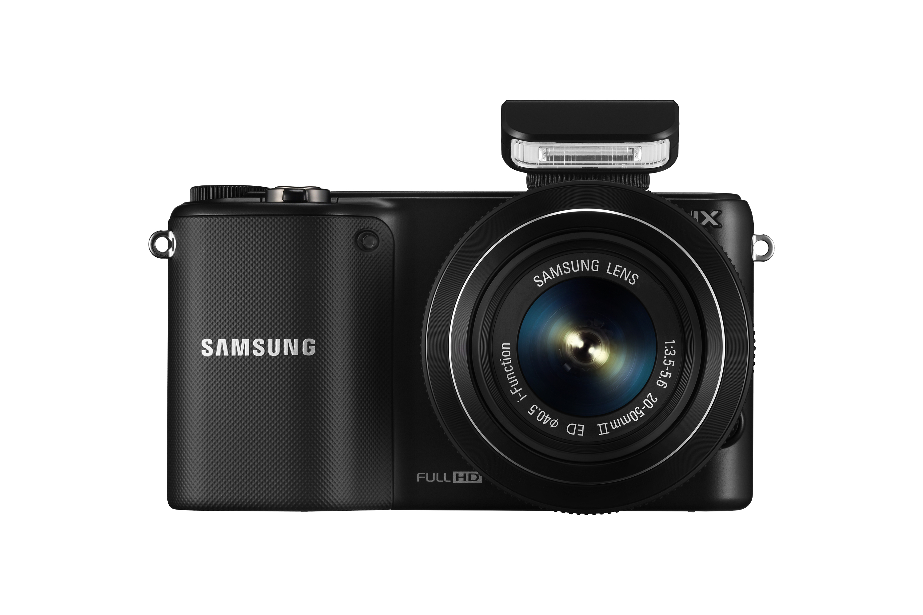 Samsung 2000 20 - 50mm – image 4