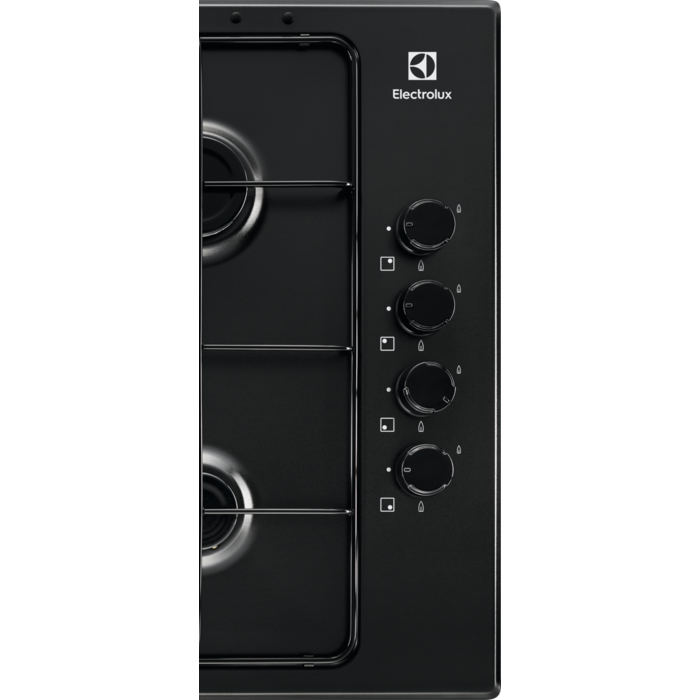 Electrolux PNL641V Black Built-in – image 2