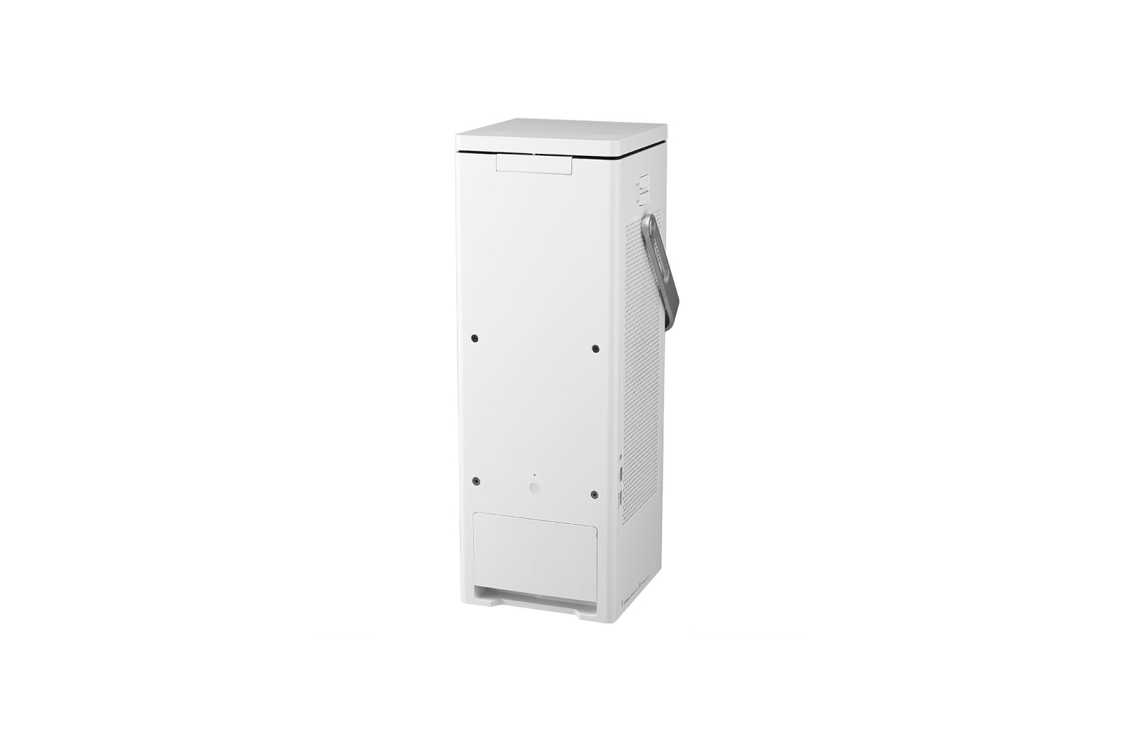 LG HU80KSW Standard throw projector 2500 ANSI lumens DLP UHD 4K (3840x2160) White – image 6