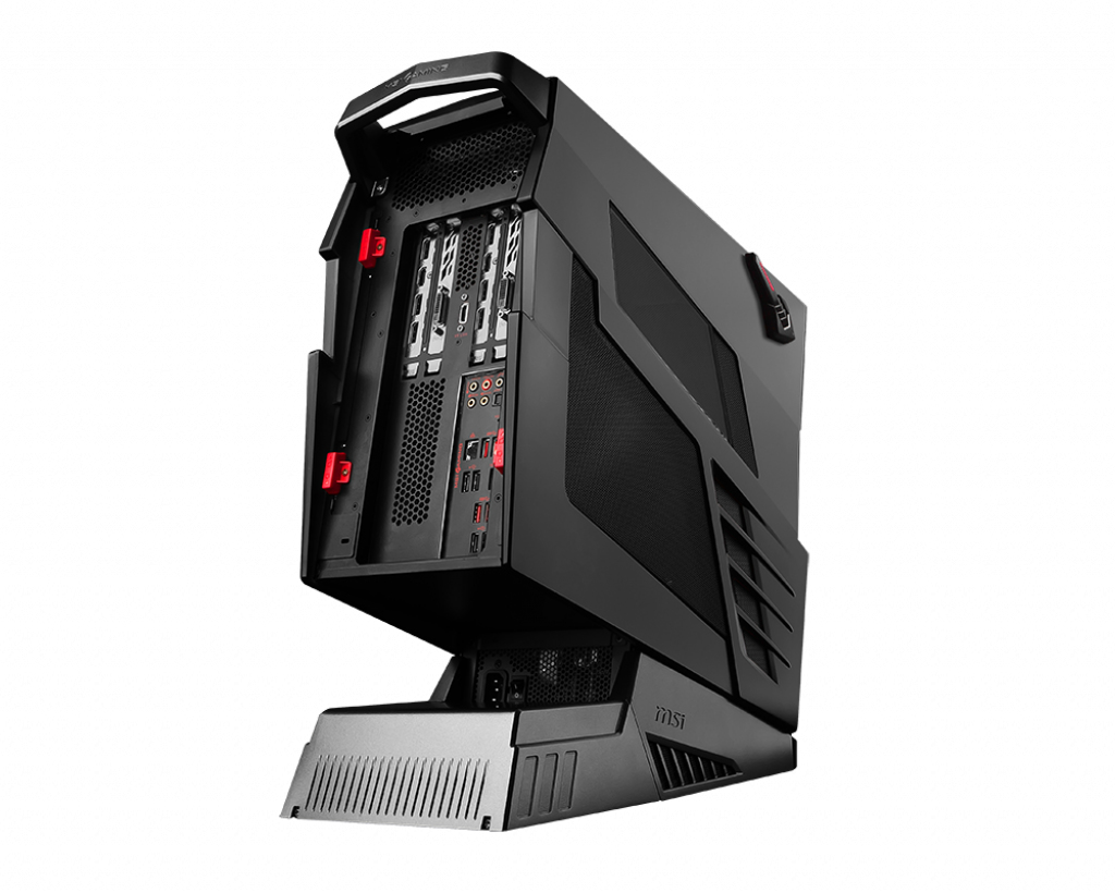 MSI Ti3 8RF-034DE – image 4