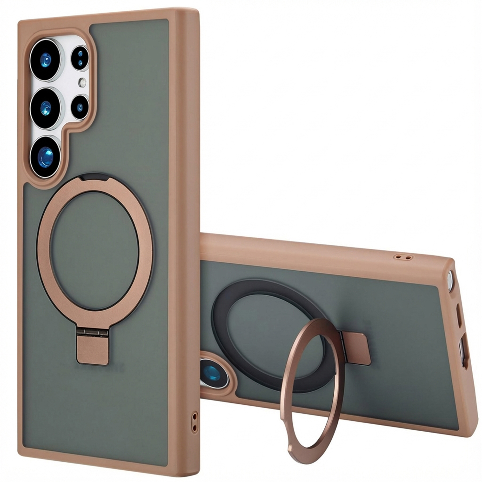Accezz SH00081221 mobile phone case