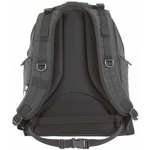 Targus TEB001EU + MSF Logo f RealDolmen – image 2