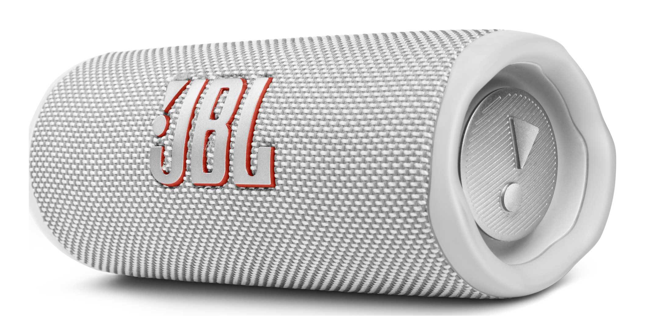 JBL FLIP 6 WHITE image 3