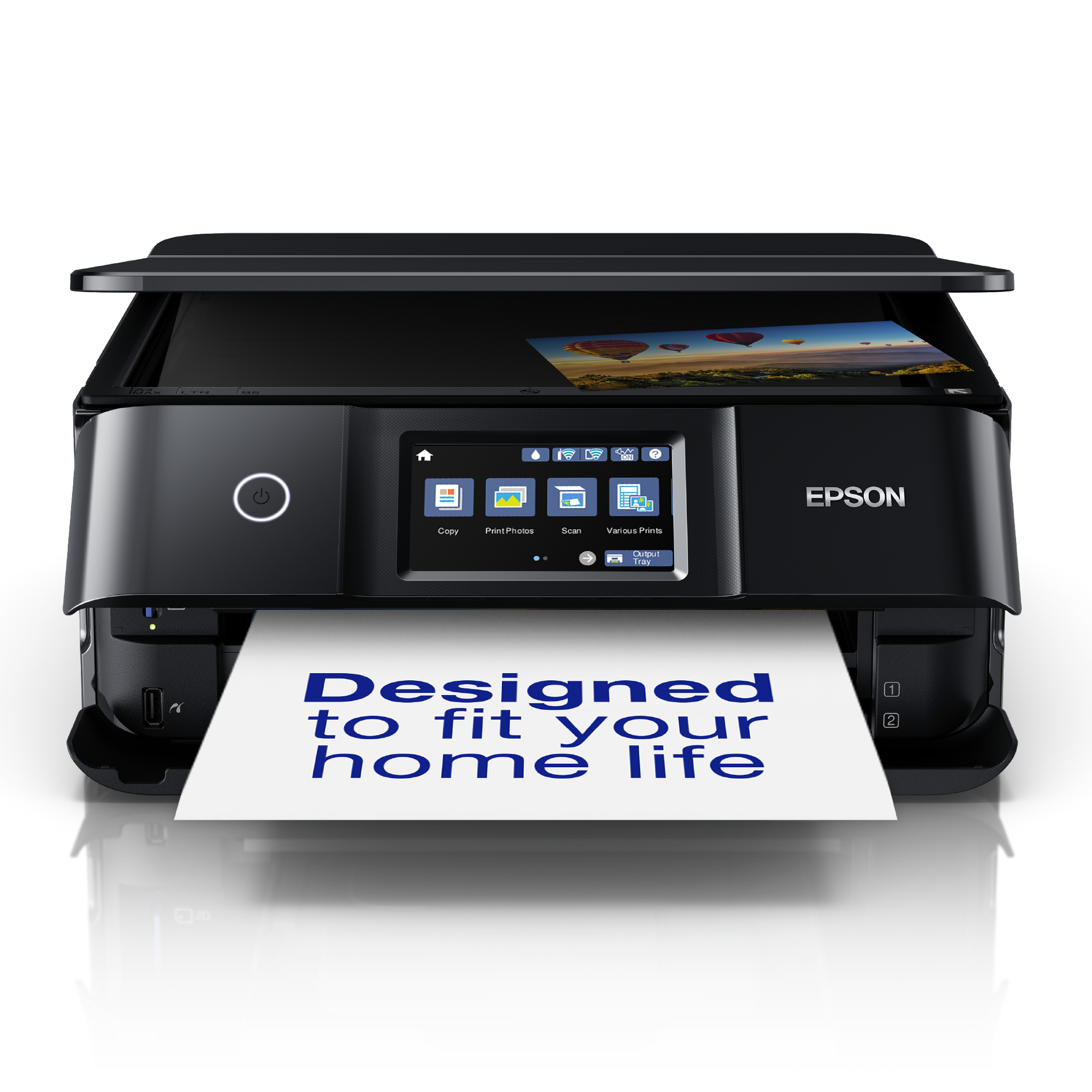 Product Gallery