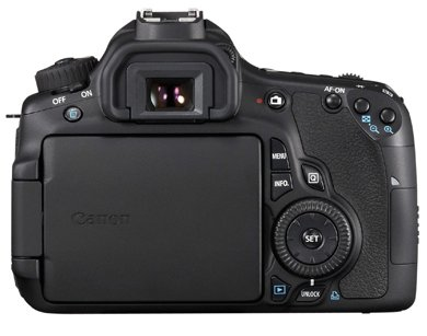 Canon 60D + EF 18-55mm + EF 55-250mm – image 2