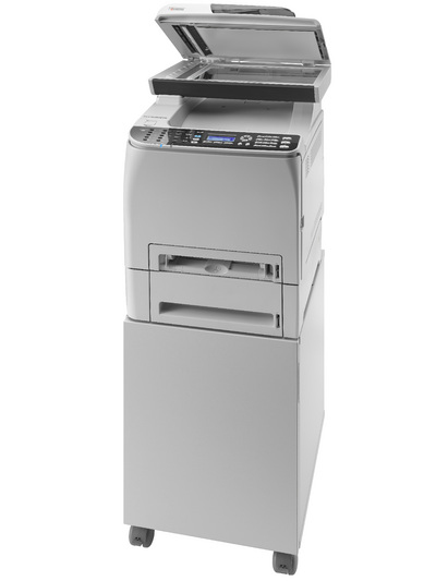 Kyocera FS -C1020MFP+/KL3 Laser A4 – image 6