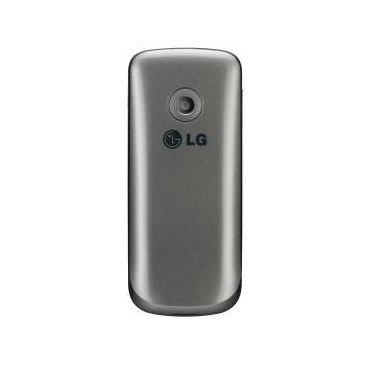 LG A225 4.5 cm (1.77") 78.4 g Black – image 2