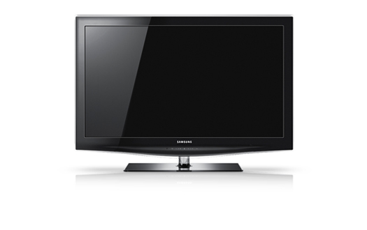 Samsung LE-37B650 TV