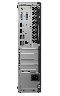 Lenovo M720s + ThinkVision S22e – image 3