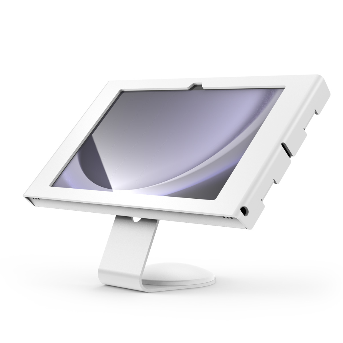 Compulocks 111W11GAPX9W supporto antifurto per tablet 27,9 cm (11") Bianco