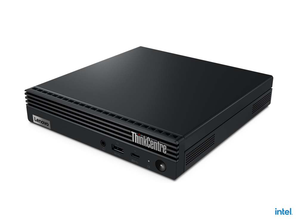 Lenovo ThinkCentre M60e Intel® Core™ i5 i5-1035G1 – image 6