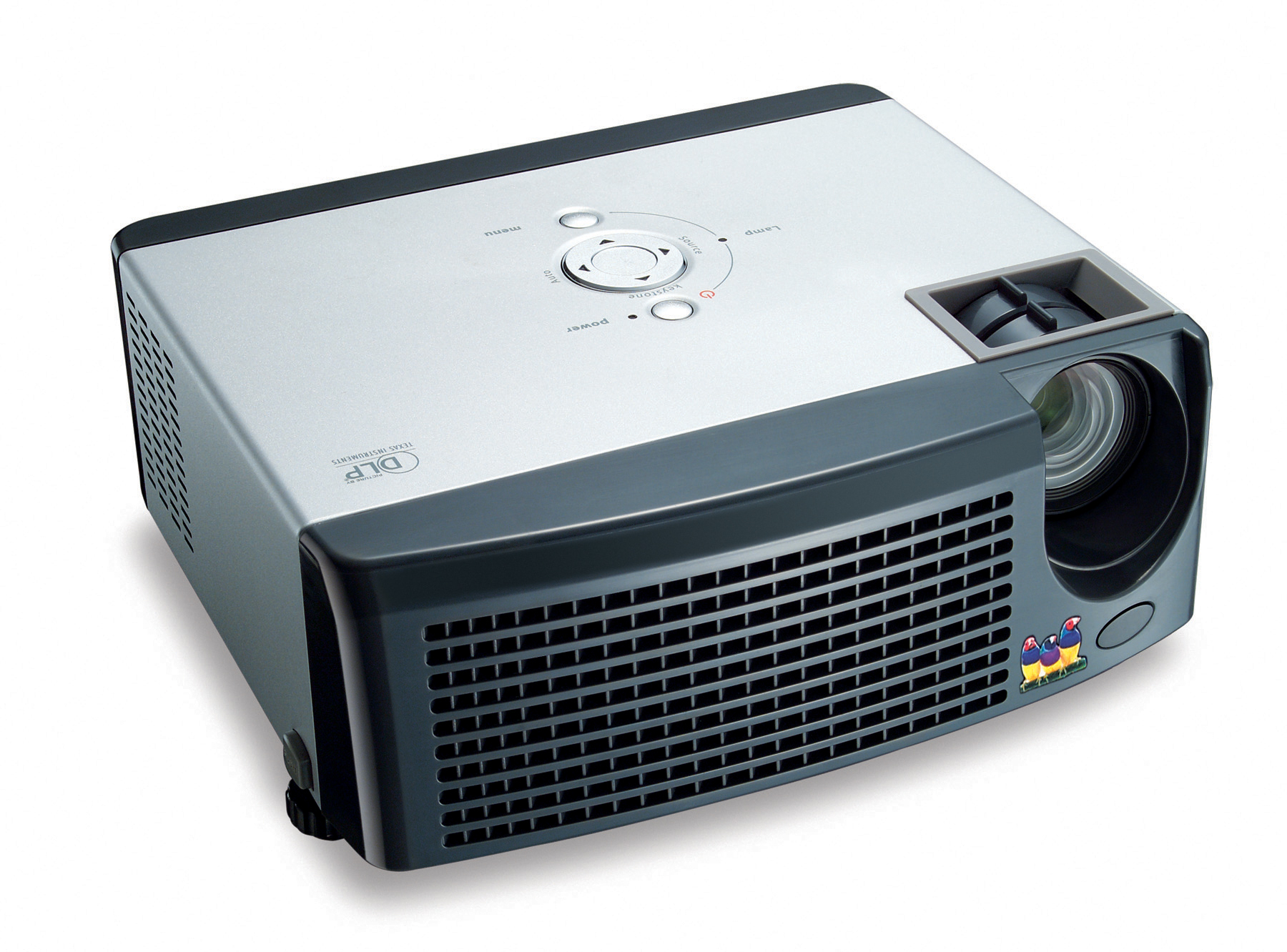 Viewsonic PJ506D Portable Projector – image 1