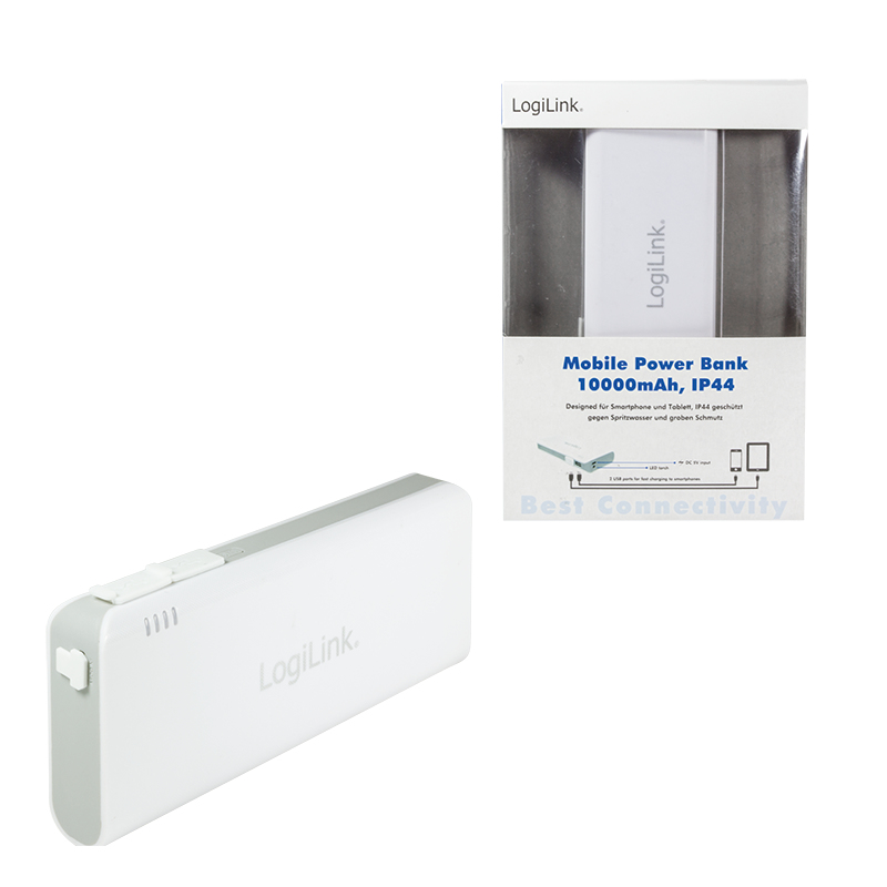 LogiLink PA0124 power bank Lithium Polymer (LiPo) – image 7