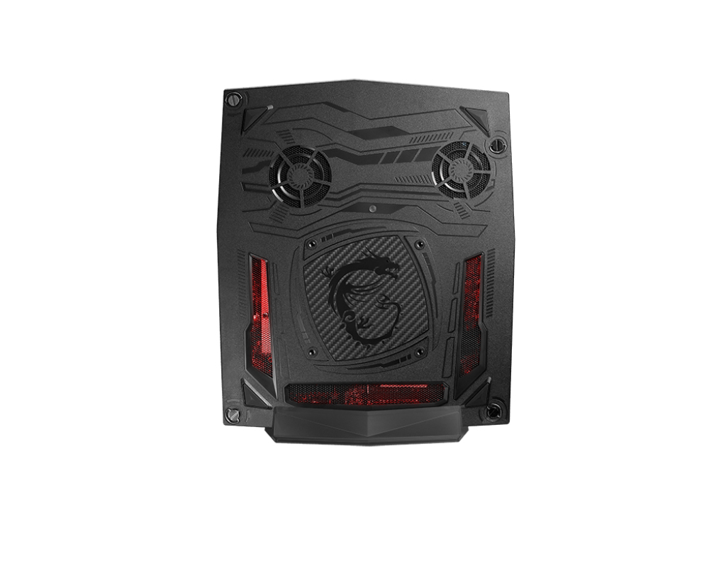 MSI G25 8RD-014NL – image 5