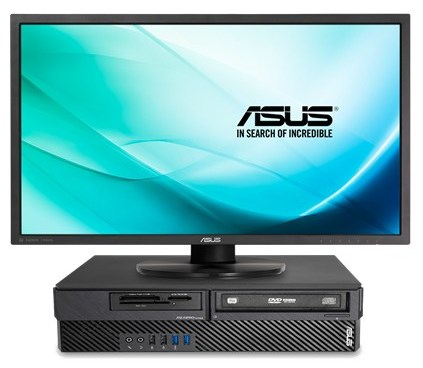 ASUS BP BP1AF-I54460266F PC Intel® Core™ i5 i5-4460 – image 6