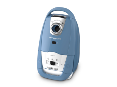 Rowenta Silence Force RO7321EA vacuum – image 3