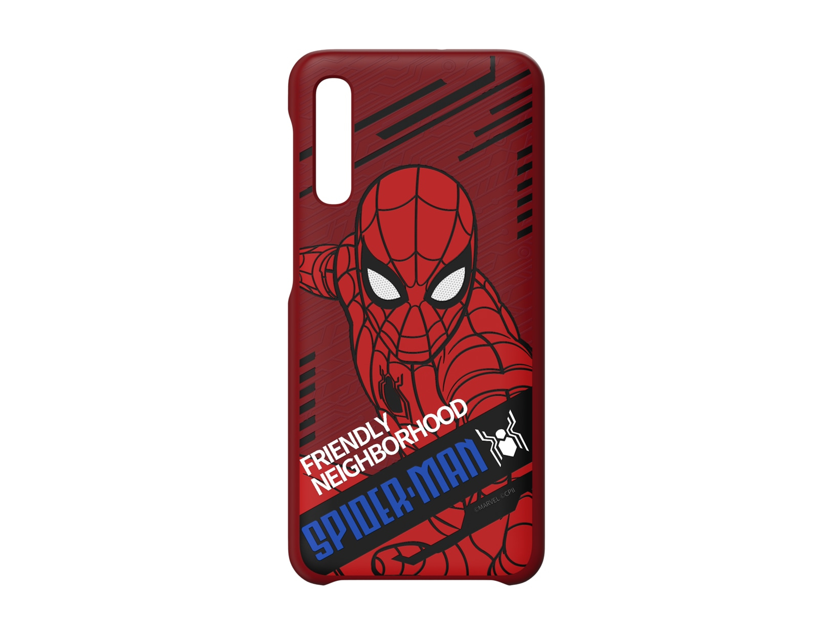 Samsung GP-FGA505HIFRW mobile phone case