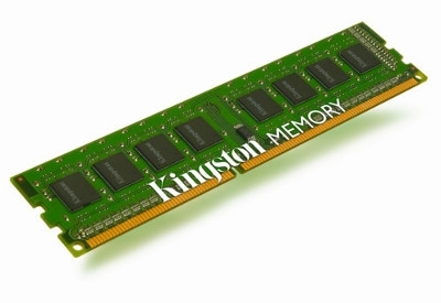 Kingston Technology 8GB DDR3L 1600MHz Module