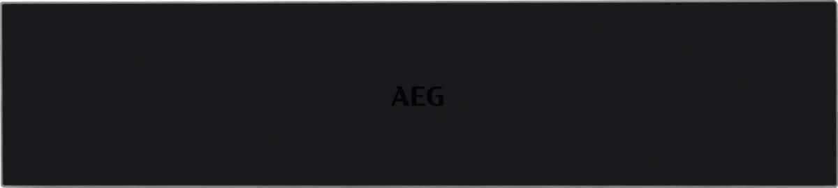 AEG KDK911424T warming drawer 6 place settings – image 2