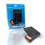 Conceptronic Thumb Keypad + Calculator – image 1