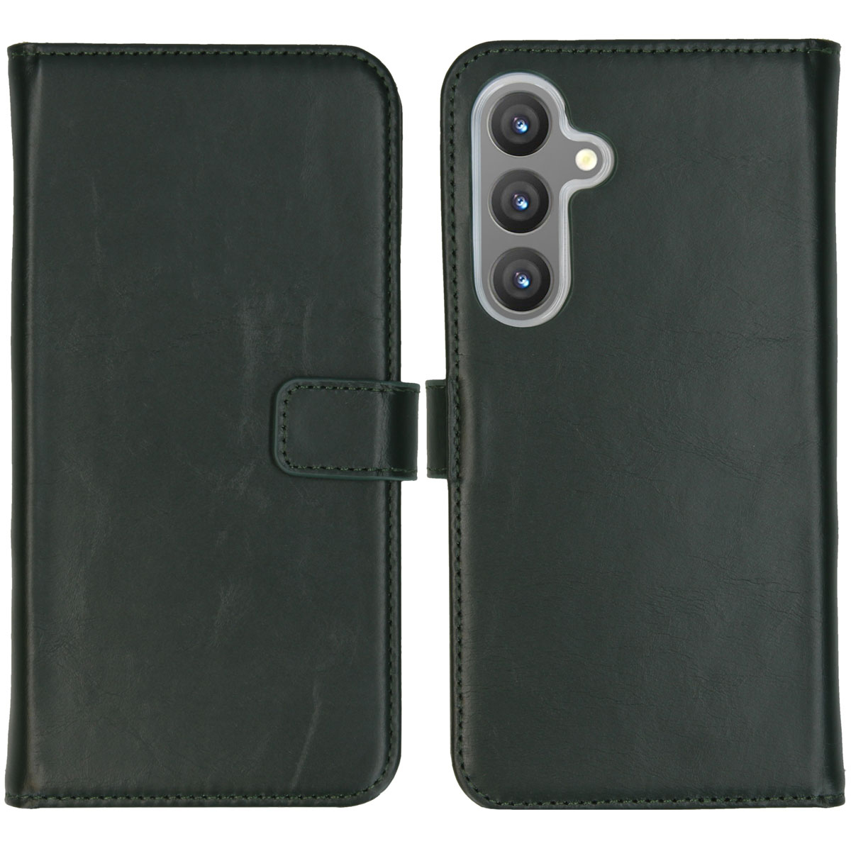Selencia SH00068447 mobile phone case Green