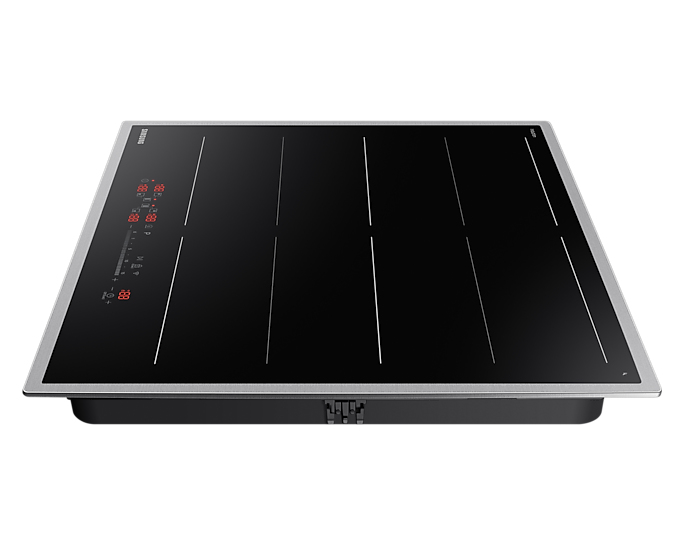 Samsung NZ64T9787TK Black Built-in – image 4