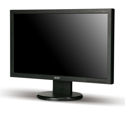 Acer V233HL BJObmd – image 3