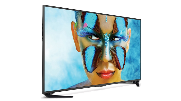 Sharp LC-50UB30U TV – image 3