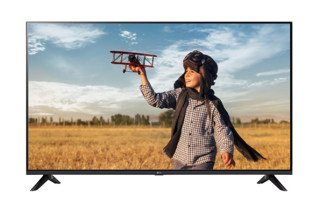 50AU731C0LA TV