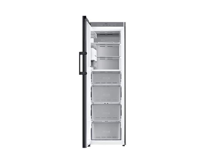 Samsung RZ32C76CE22 Upright freezer Freestanding – image 2