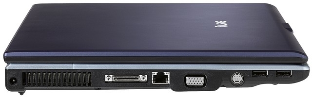 BenQ Joybook R55VU 9H.01S07.G09 – image 5