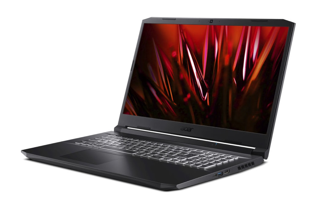 Acer Nitro 5 AN517-54-99DN Intel® Core™ i9 i9-11900H Laptop – image 1