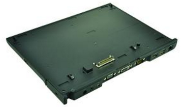 2-Power Dell 8x DVD +/- RW Media Base – image 2