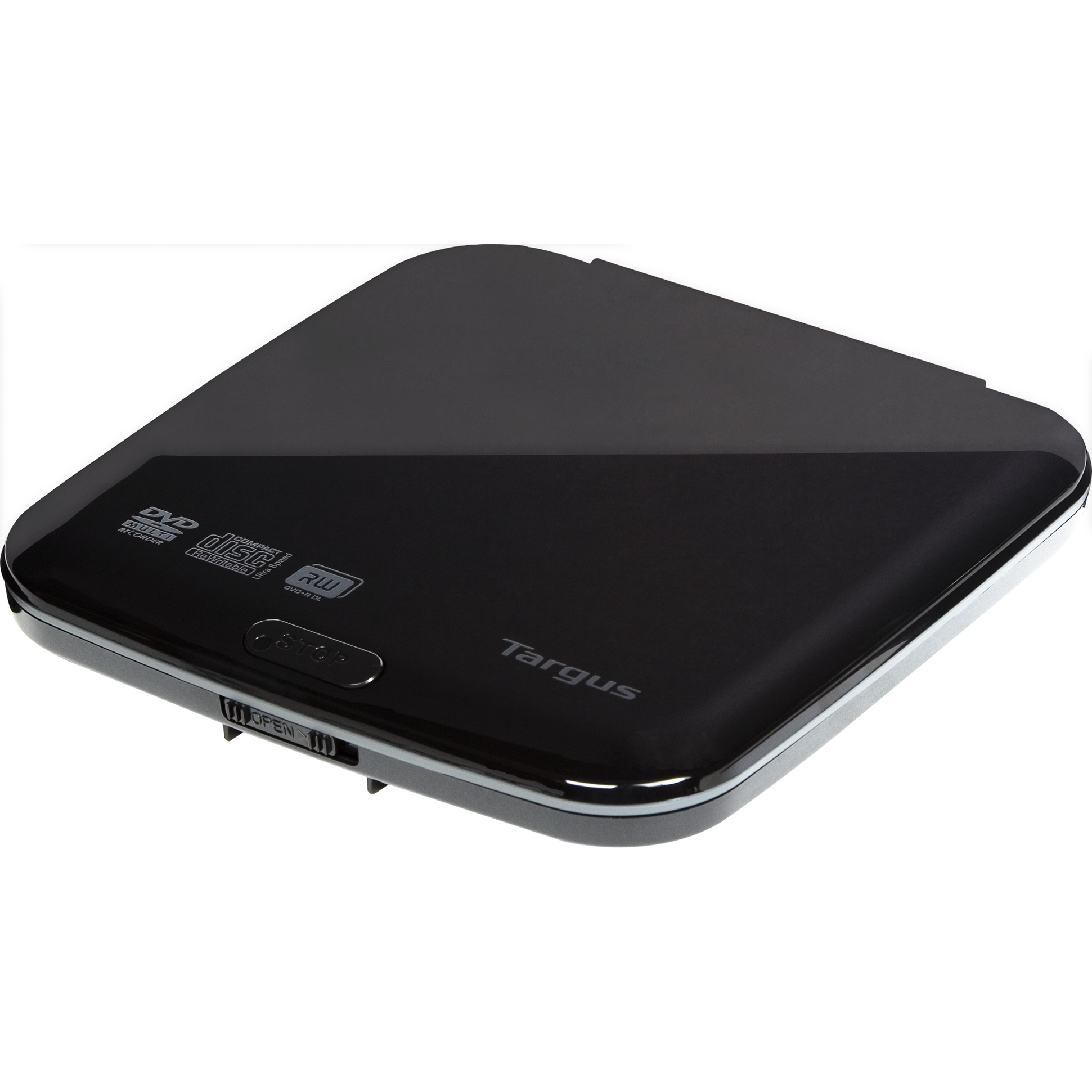 Targus ADW02US optical disc drive Black – image 1